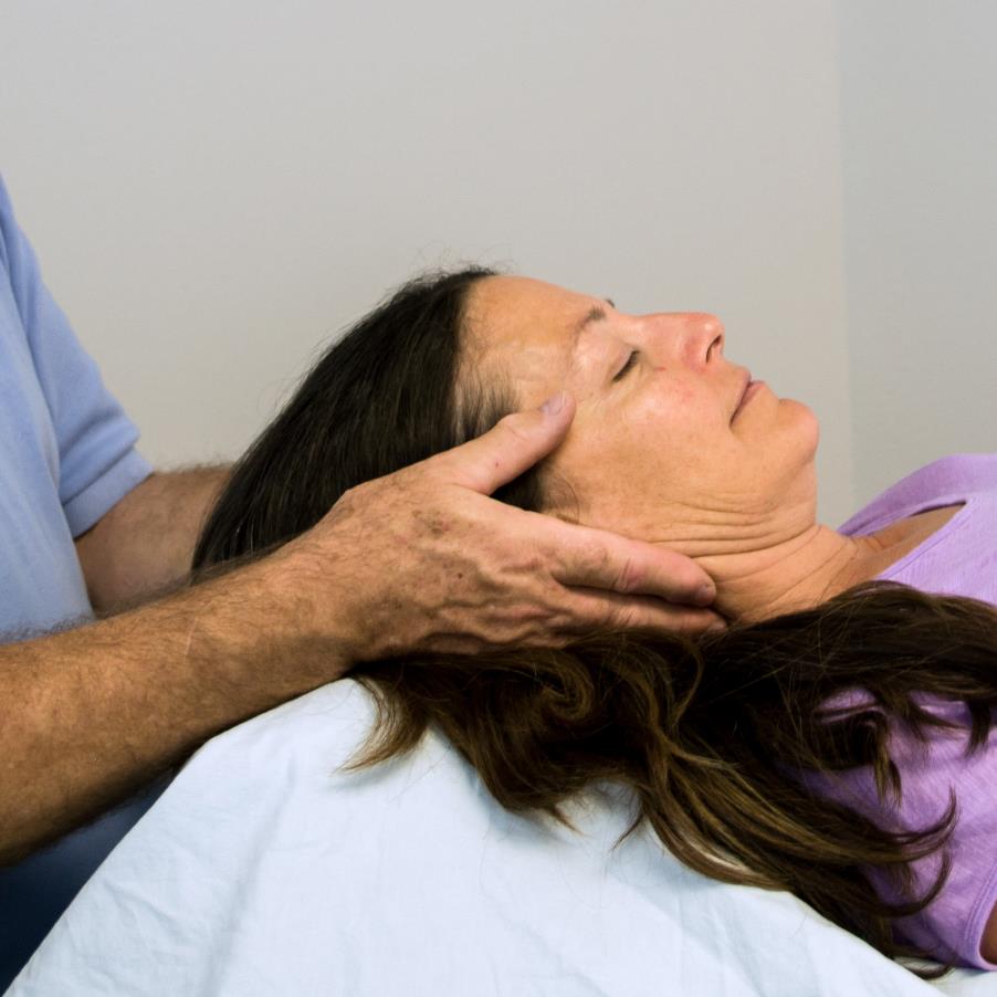 Craniosacral Therapy CranioSacral Therapy helps to restore the proper functioning of tissue